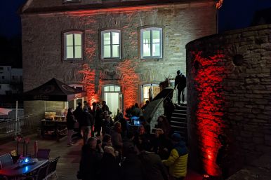 Weihnachtsmarkt 2022